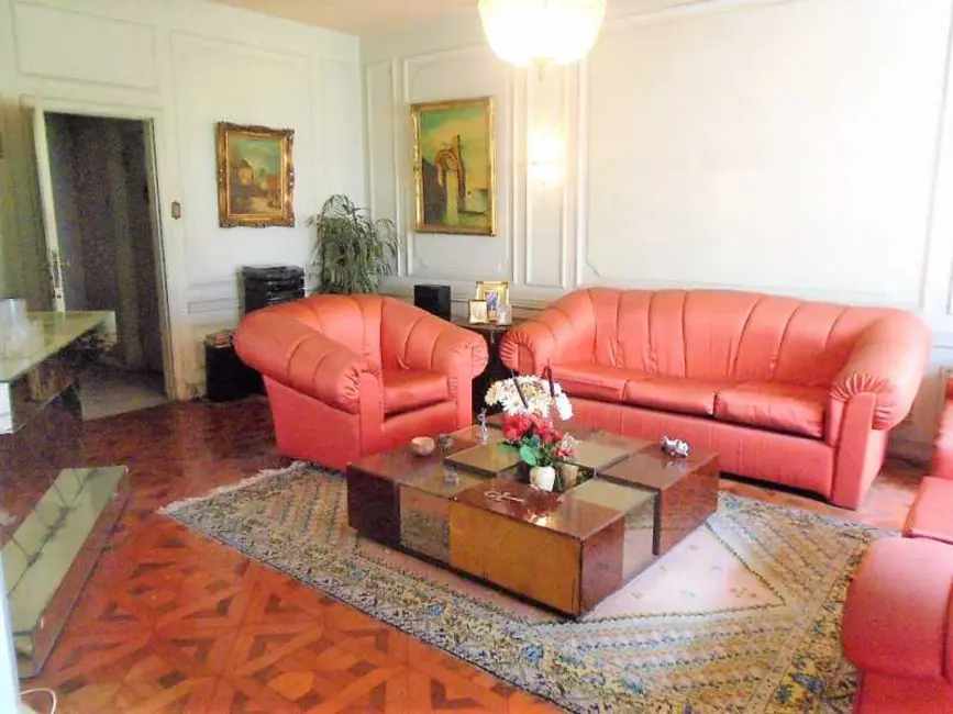 Foto 5 de Apartamento com 3 quartos à venda, 191m2 em Rio De Janeiro - RJ