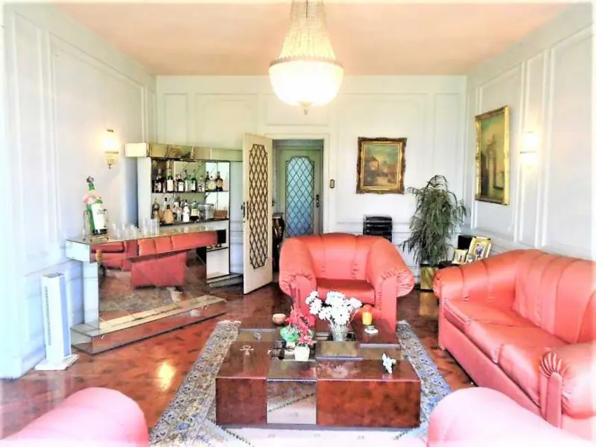 Foto 1 de Apartamento com 3 quartos à venda, 191m2 em Rio De Janeiro - RJ
