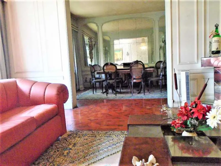 Foto 3 de Apartamento com 3 quartos à venda, 191m2 em Rio De Janeiro - RJ
