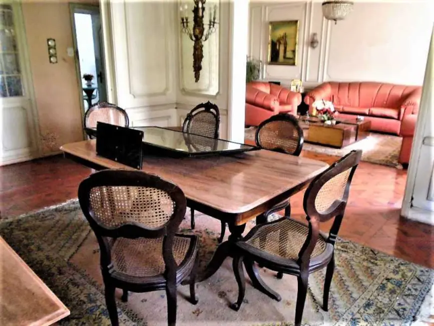 Foto 6 de Apartamento com 3 quartos à venda, 191m2 em Rio De Janeiro - RJ