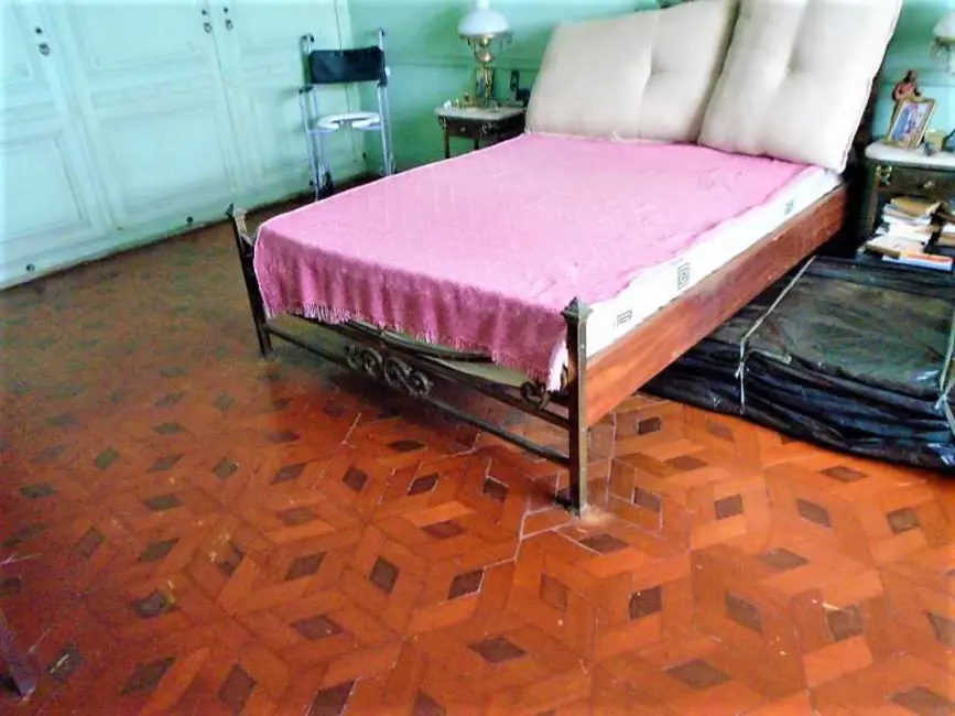 Foto 8 de Apartamento com 3 quartos à venda, 191m2 em Rio De Janeiro - RJ