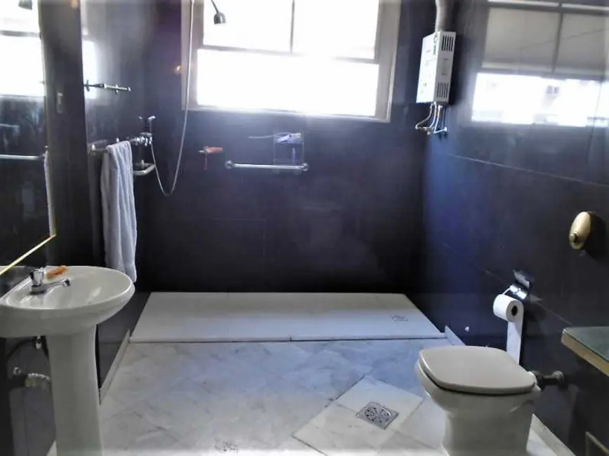 Foto 9 de Apartamento com 3 quartos à venda, 191m2 em Rio De Janeiro - RJ
