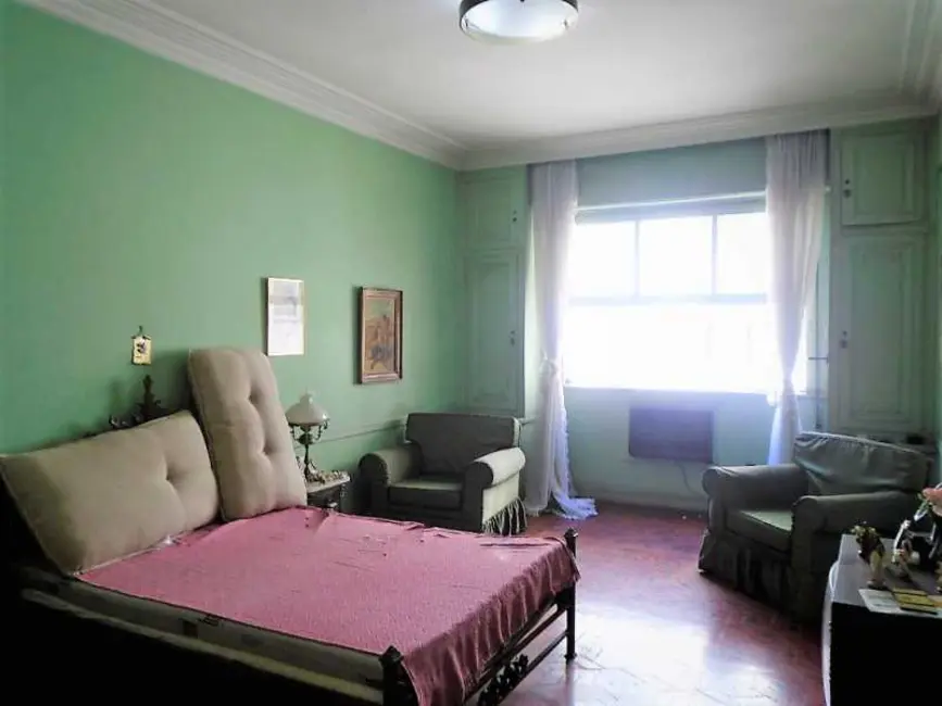 Foto 7 de Apartamento com 3 quartos à venda, 191m2 em Rio De Janeiro - RJ