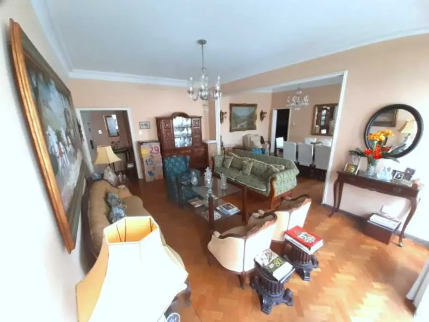 Apartamento com 3 quartos à venda, 167m2 em Rio De Janeiro - RJ - imagem 1 Foto 1 de Apartamento com 3 quartos à venda, 167m2 em Rio De Janeiro - RJ