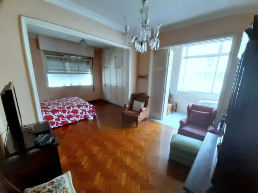 Apartamento com 3 quartos à venda, 167m2 em Rio De Janeiro - RJ - imagem 8 Foto 8 de Apartamento com 3 quartos à venda, 167m2 em Rio De Janeiro - RJ