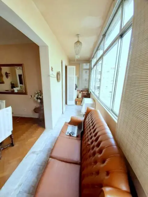 Apartamento com 3 quartos à venda, 167m2 em Rio De Janeiro - RJ - imagem 2 Foto 2 de Apartamento com 3 quartos à venda, 167m2 em Rio De Janeiro - RJ