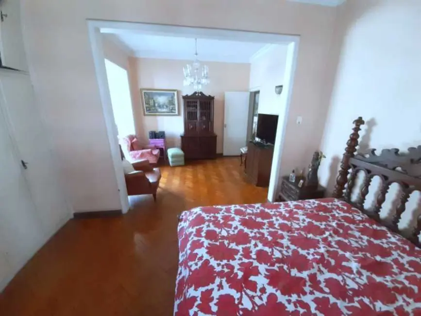 Apartamento com 3 quartos à venda, 167m2 em Rio De Janeiro - RJ - imagem 7 Foto 7 de Apartamento com 3 quartos à venda, 167m2 em Rio De Janeiro - RJ