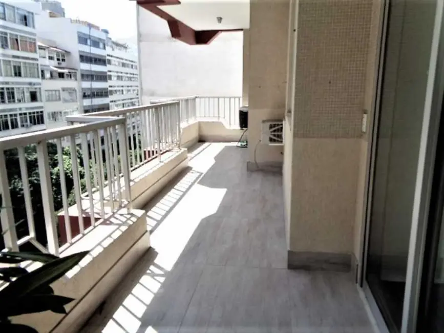 Apartamento com 2 quartos à venda, 105m2 em Rio De Janeiro - RJ - imagem 1 Foto 1 de Apartamento com 2 quartos à venda, 105m2 em Rio De Janeiro - RJ