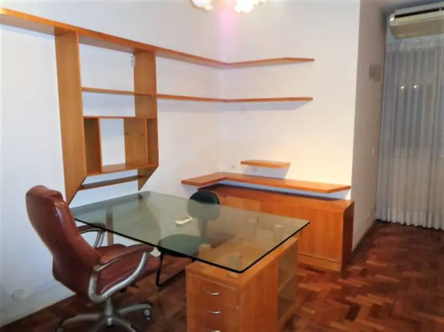 Foto 9 de Apartamento com 4 quartos à venda, 290m2 em Rio De Janeiro - RJ