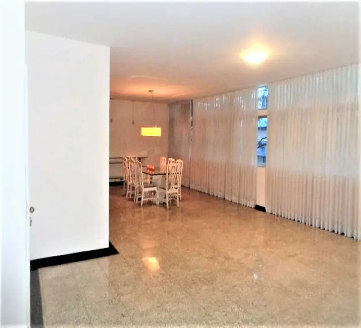 Foto 1 de Apartamento com 4 quartos à venda, 290m2 em Rio De Janeiro - RJ