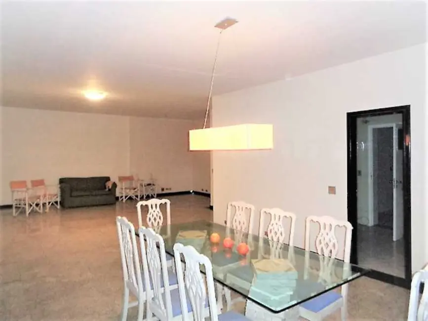 Foto 5 de Apartamento com 4 quartos à venda, 290m2 em Rio De Janeiro - RJ