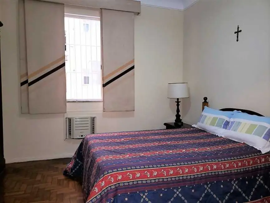 Foto 8 de Apartamento com 4 quartos à venda, 244m2 em Rio De Janeiro - RJ