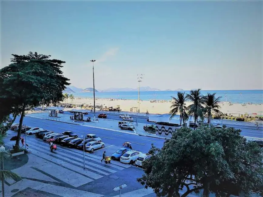 Foto 1 de Apartamento com 4 quartos à venda, 244m2 em Rio De Janeiro - RJ