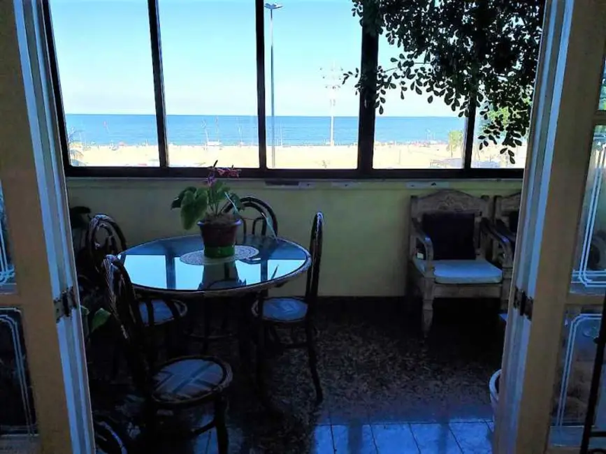 Foto 6 de Apartamento com 4 quartos à venda, 244m2 em Rio De Janeiro - RJ