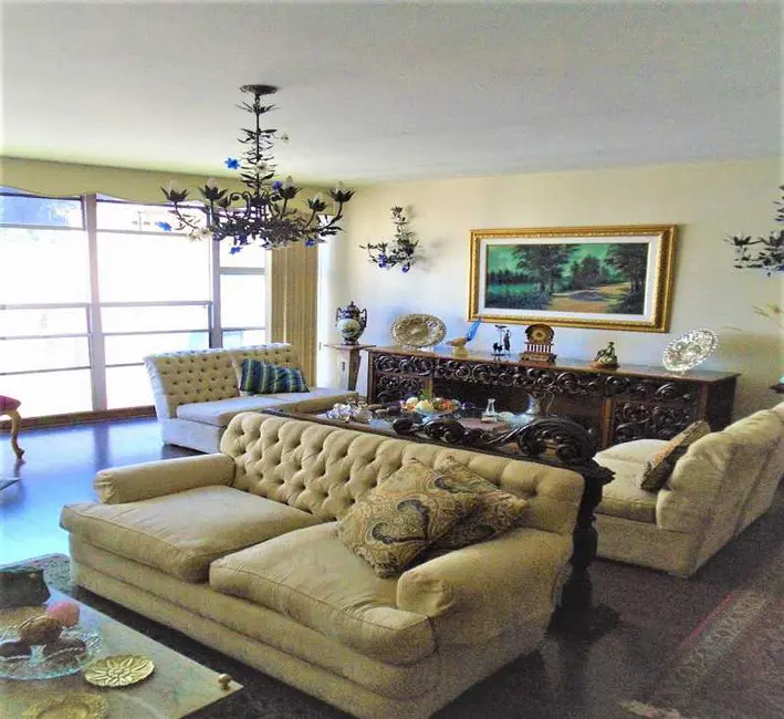 Foto 1 de Apartamento com 3 quartos à venda, 149m2 em Rio De Janeiro - RJ