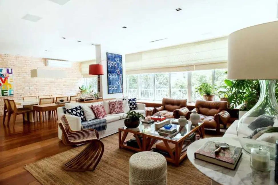 Apartamento com 3 quartos à venda, 249m2 em Rio De Janeiro - RJ - imagem 1 Foto 1 de Apartamento com 3 quartos à venda, 249m2 em Rio De Janeiro - RJ