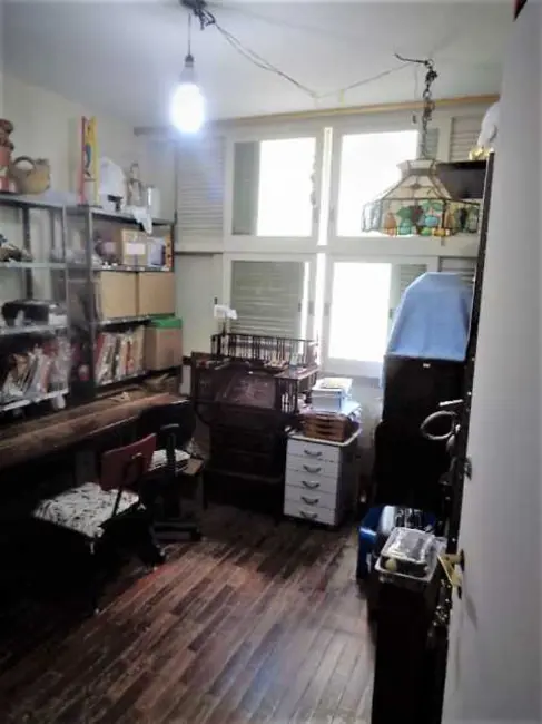 Foto 5 de Apartamento com 3 quartos à venda, 175m2 em Rio De Janeiro - RJ
