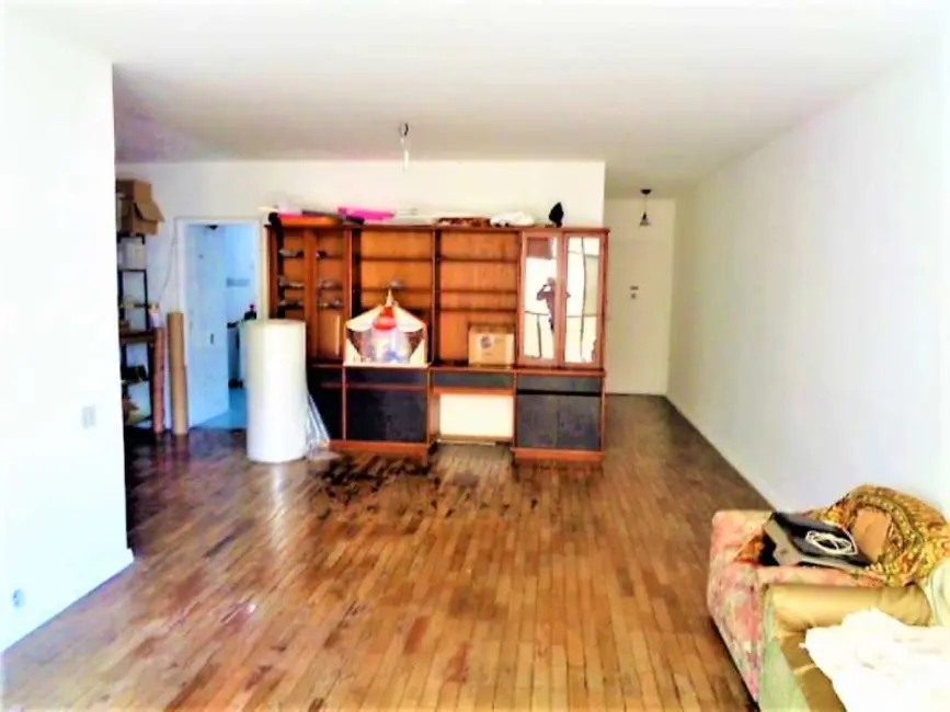 Foto 1 de Apartamento com 3 quartos à venda, 175m2 em Rio De Janeiro - RJ