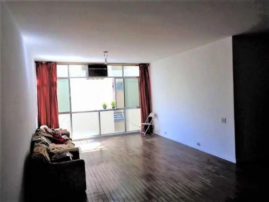 Foto 3 de Apartamento com 3 quartos à venda, 175m2 em Rio De Janeiro - RJ