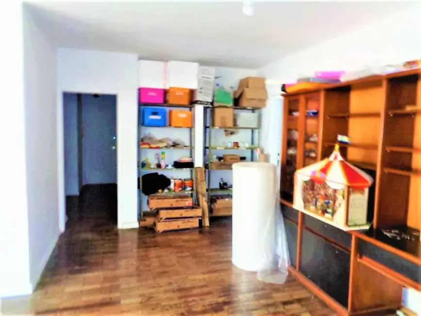 Foto 2 de Apartamento com 3 quartos à venda, 175m2 em Rio De Janeiro - RJ
