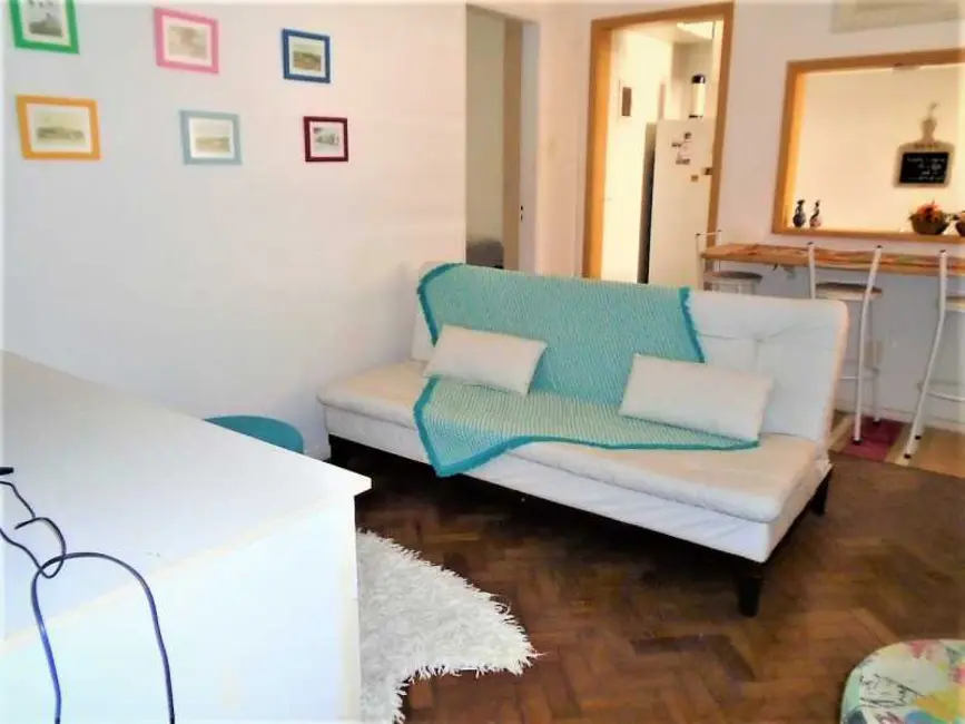 Foto 3 de Apartamento com 1 quarto à venda, 37m2 em Rio De Janeiro - RJ