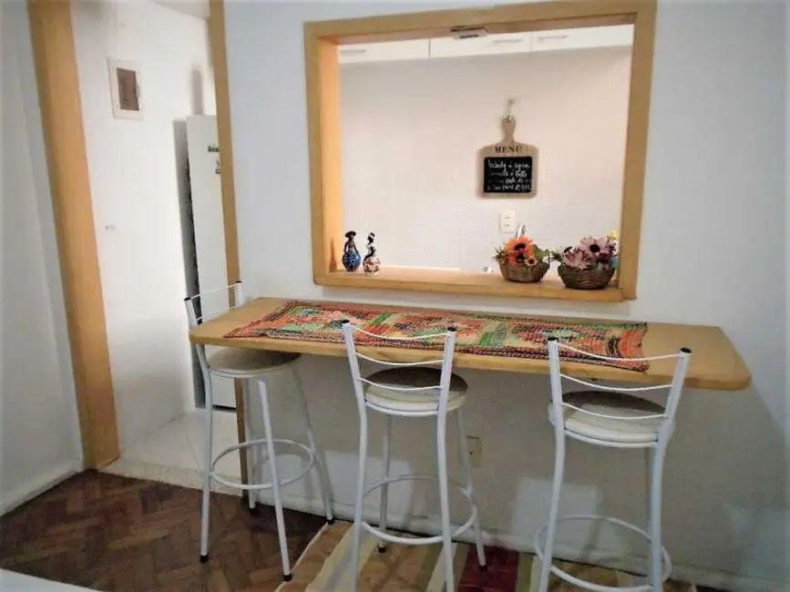 Foto 6 de Apartamento com 1 quarto à venda, 37m2 em Rio De Janeiro - RJ