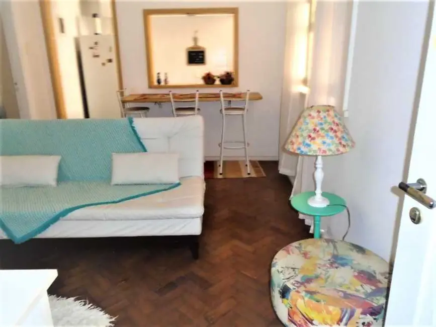 Foto 4 de Apartamento com 1 quarto à venda, 37m2 em Rio De Janeiro - RJ