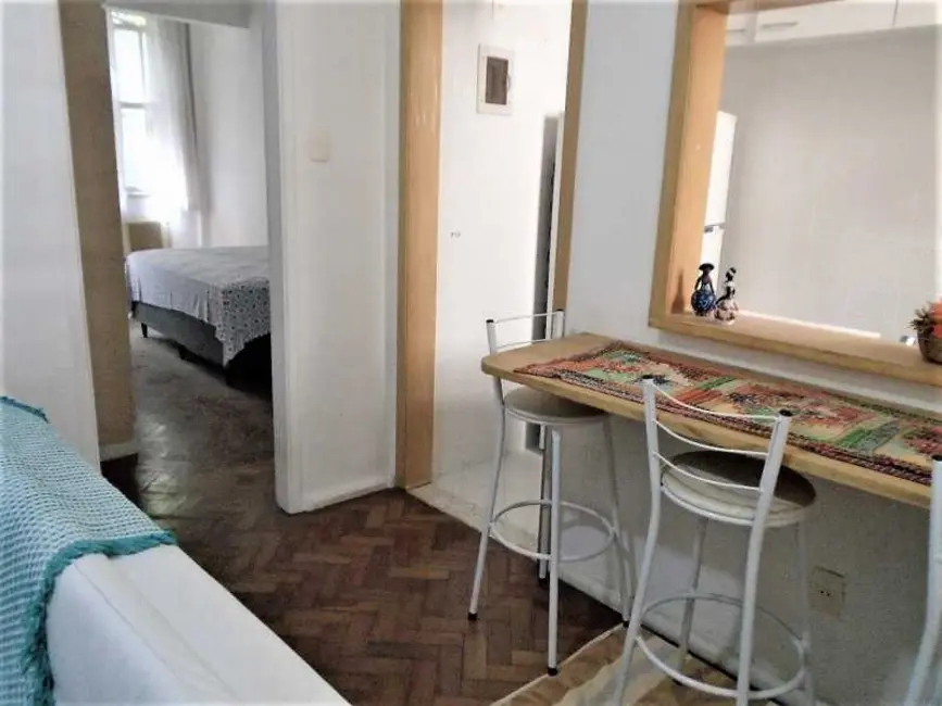 Foto 5 de Apartamento com 1 quarto à venda, 37m2 em Rio De Janeiro - RJ