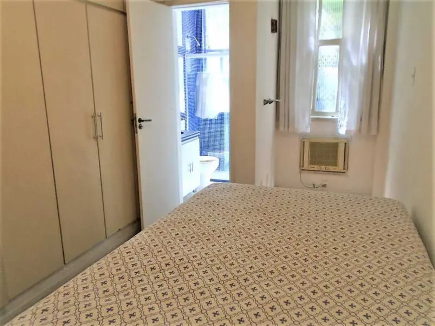 Foto 7 de Apartamento com 1 quarto à venda, 37m2 em Rio De Janeiro - RJ