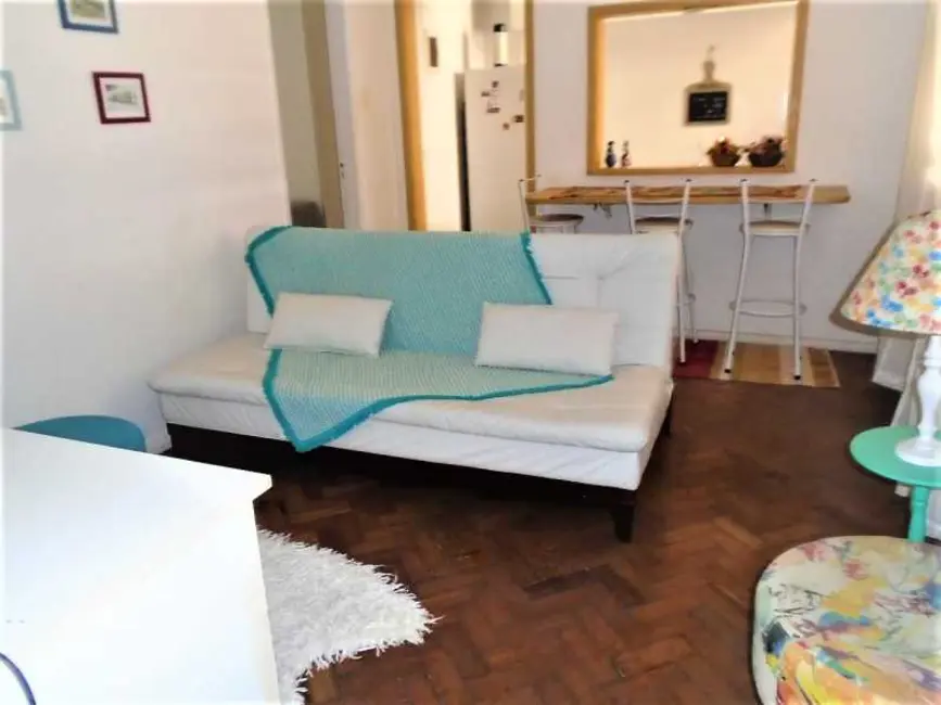 Foto 1 de Apartamento com 1 quarto à venda, 37m2 em Rio De Janeiro - RJ