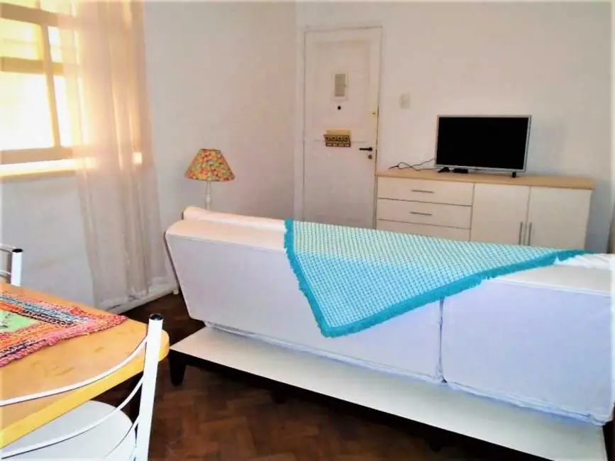 Foto 2 de Apartamento com 1 quarto à venda, 37m2 em Rio De Janeiro - RJ