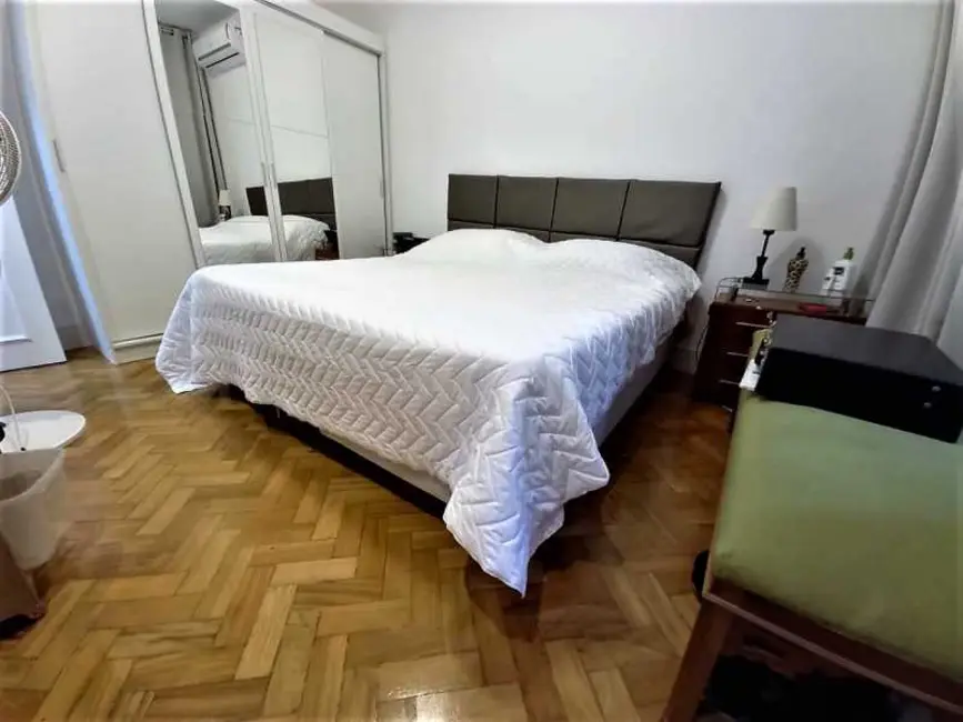Foto 9 de Apartamento com 3 quartos à venda, 122m2 em Rio De Janeiro - RJ