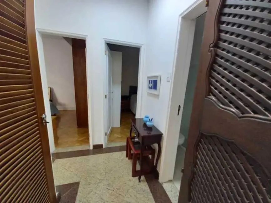 Foto 6 de Apartamento com 3 quartos à venda, 122m2 em Rio De Janeiro - RJ