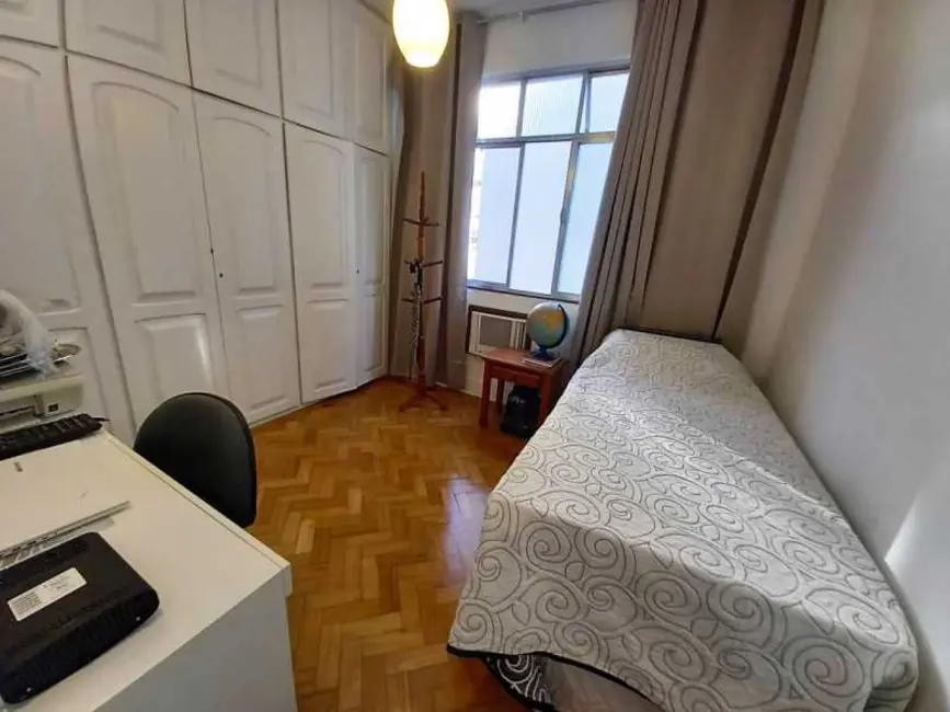 Foto 7 de Apartamento com 3 quartos à venda, 122m2 em Rio De Janeiro - RJ