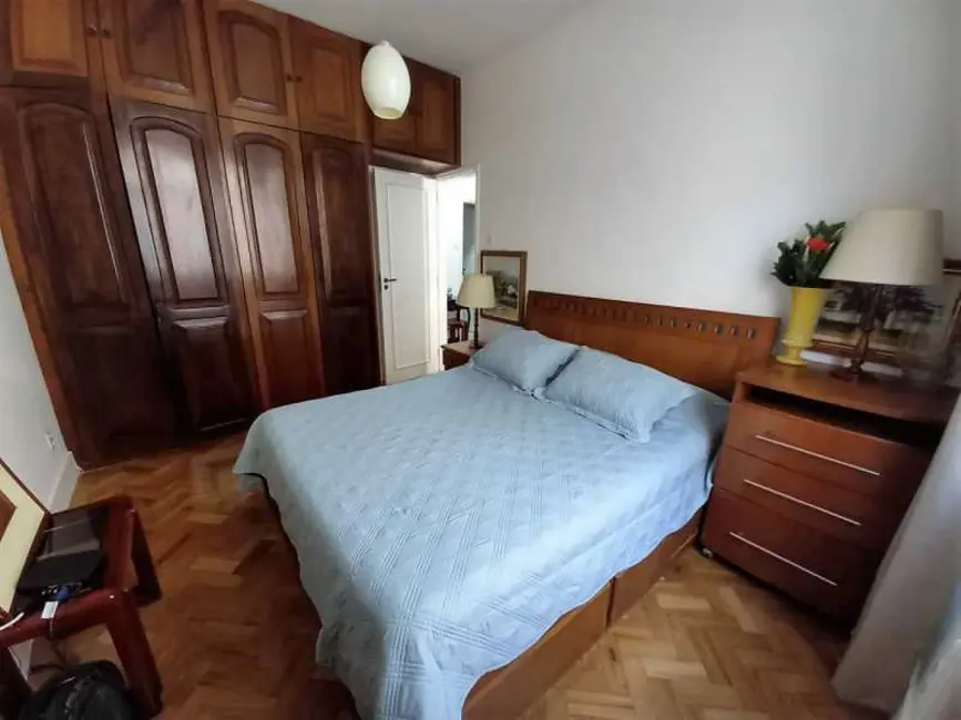 Foto 8 de Apartamento com 3 quartos à venda, 122m2 em Rio De Janeiro - RJ