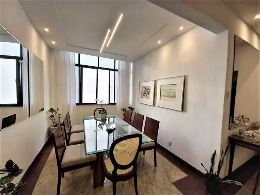 Foto 5 de Apartamento com 3 quartos à venda, 122m2 em Rio De Janeiro - RJ