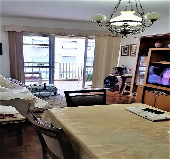 Foto 7 de Apartamento com 2 quartos à venda, 85m2 em Rio De Janeiro - RJ