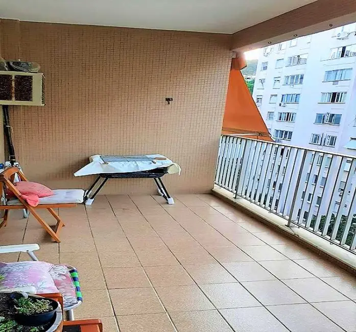 Foto 3 de Apartamento com 2 quartos à venda, 85m2 em Rio De Janeiro - RJ
