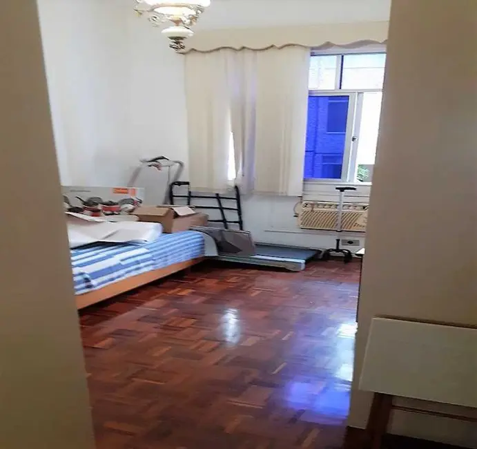 Foto 9 de Apartamento com 2 quartos à venda, 85m2 em Rio De Janeiro - RJ
