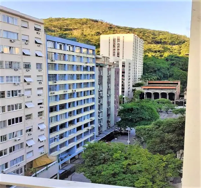 Foto 4 de Apartamento com 2 quartos à venda, 85m2 em Rio De Janeiro - RJ