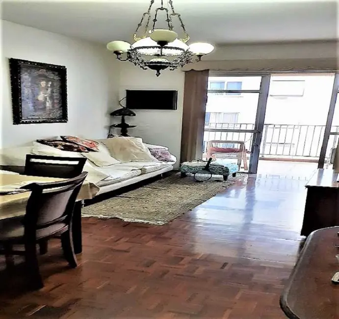 Foto 1 de Apartamento com 2 quartos à venda, 85m2 em Rio De Janeiro - RJ