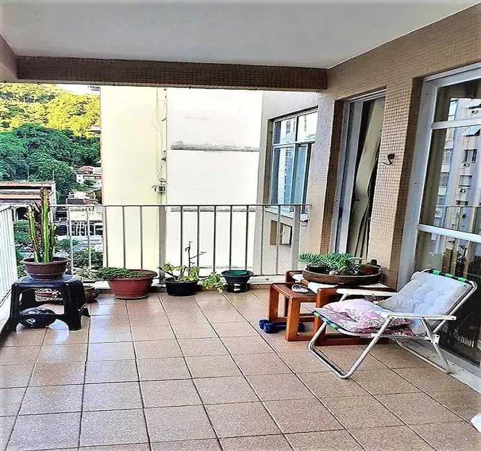 Foto 2 de Apartamento com 2 quartos à venda, 85m2 em Rio De Janeiro - RJ