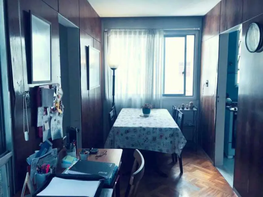 Apartamento com 4 quartos à venda, 225m2 em Rio De Janeiro - RJ - imagem 9 Foto 9 de Apartamento com 4 quartos à venda, 225m2 em Rio De Janeiro - RJ