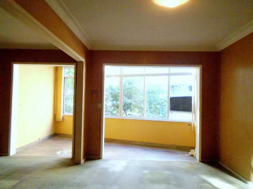 Foto 1 de Apartamento com 4 quartos à venda, 180m2 em Rio De Janeiro - RJ