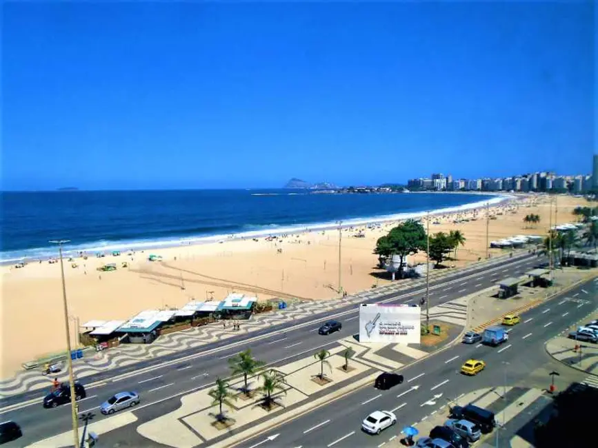 Foto 1 de Apartamento com 4 quartos à venda, 587m2 em Rio De Janeiro - RJ