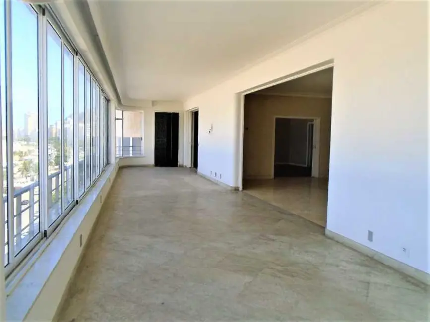Foto 7 de Apartamento com 4 quartos à venda, 587m2 em Rio De Janeiro - RJ