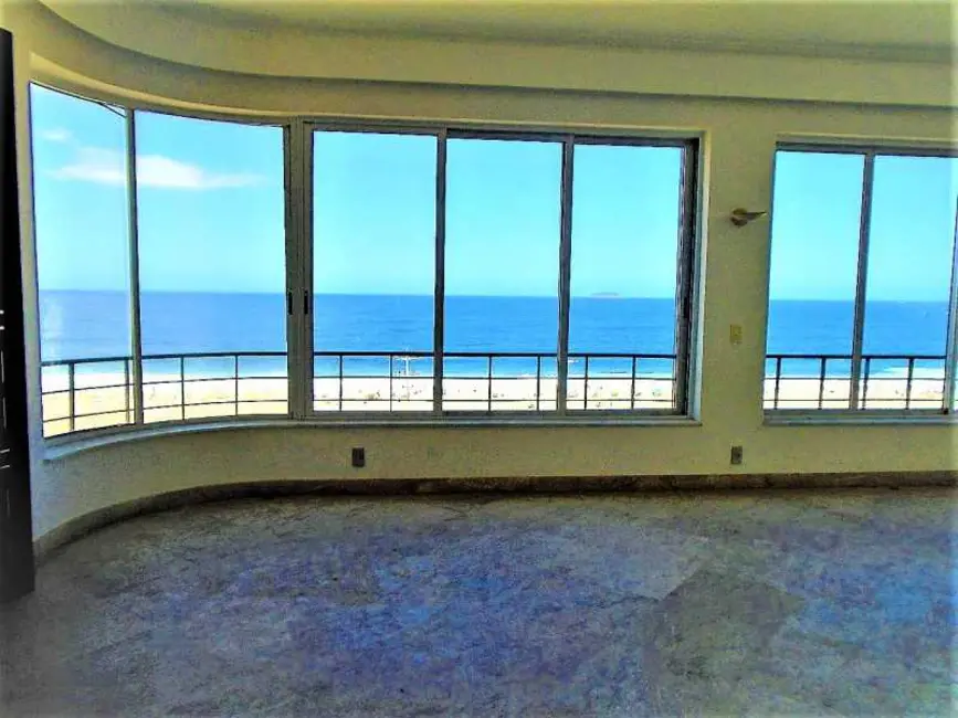 Foto 5 de Apartamento com 4 quartos à venda, 587m2 em Rio De Janeiro - RJ