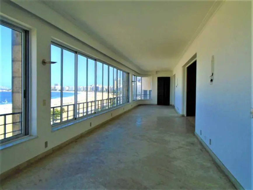 Foto 4 de Apartamento com 4 quartos à venda, 587m2 em Rio De Janeiro - RJ