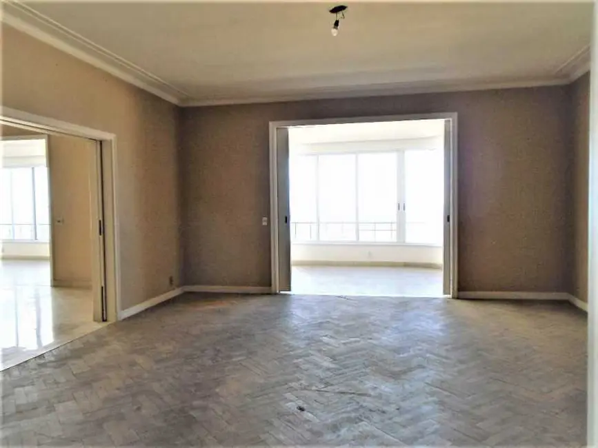 Foto 9 de Apartamento com 4 quartos à venda, 587m2 em Rio De Janeiro - RJ