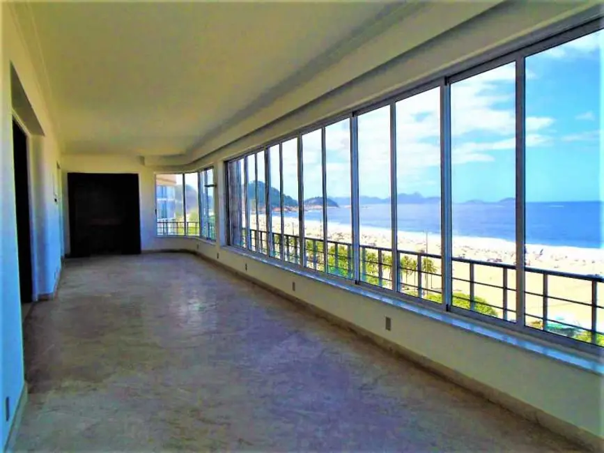 Foto 3 de Apartamento com 4 quartos à venda, 587m2 em Rio De Janeiro - RJ
